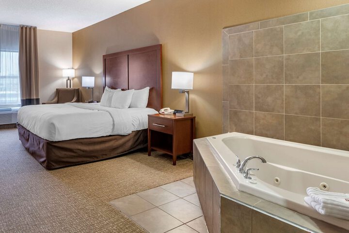 Comfort Inn Louisville Southwest