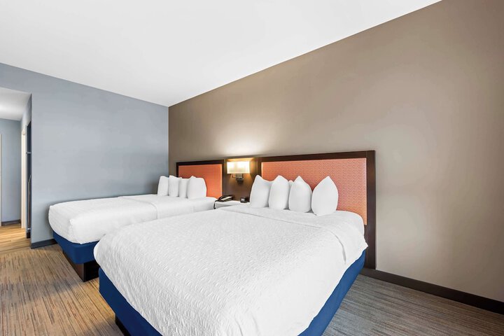 Hampton Inn Greenville