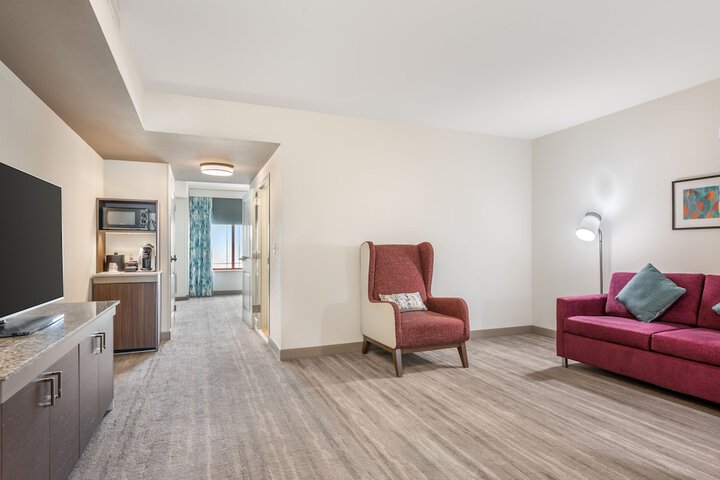 Hilton Garden Inn Wisconsin Dells