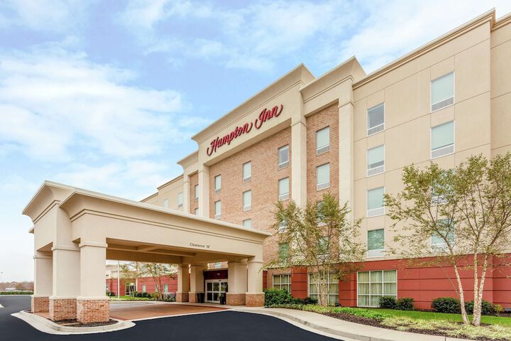 Hampton Inn Baltimore / Owings Mills