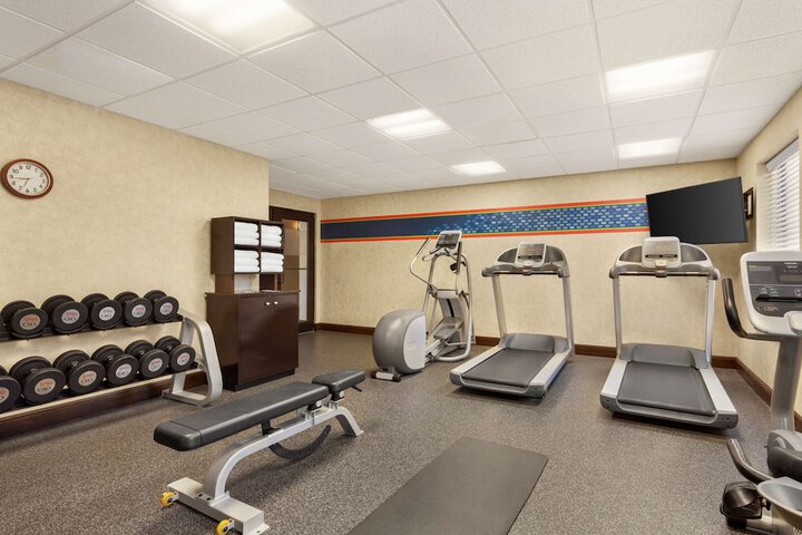 Health and Fitness 42 of 42