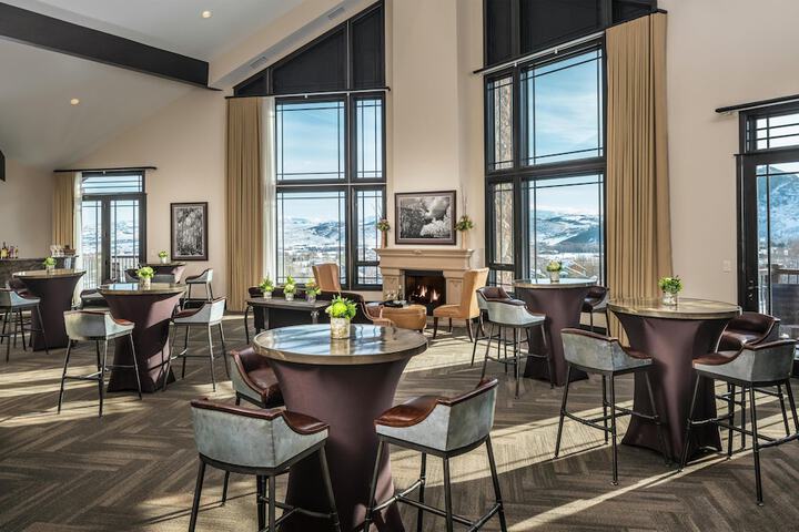 Waldorf Astoria Park City