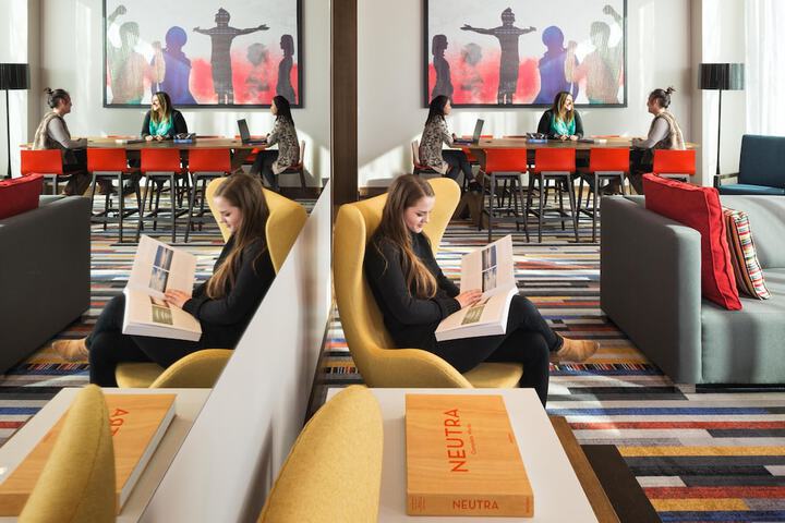 Hyatt Regency Bloomington - Minneapolis