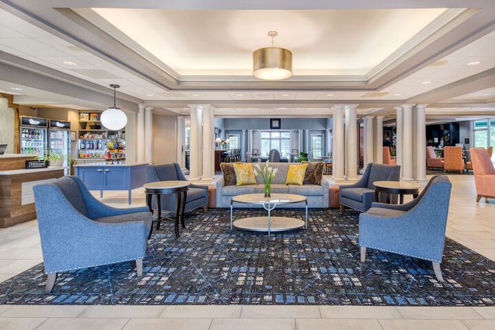 Hotel Interior 11 of 80