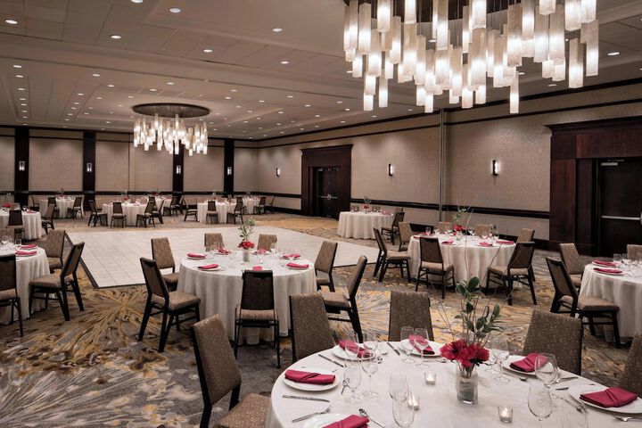 The Westin Mount Laurel