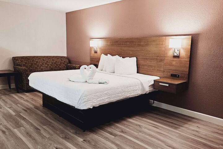 Best Western Hopkinsville KY - Brand New Rooms