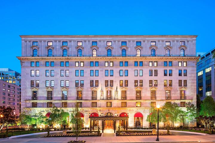 Hotel 3 of 114
