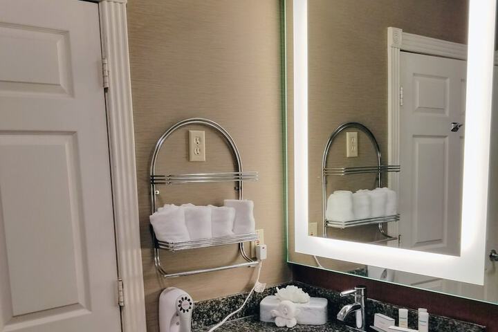 Homewood Suites by Hilton Longview