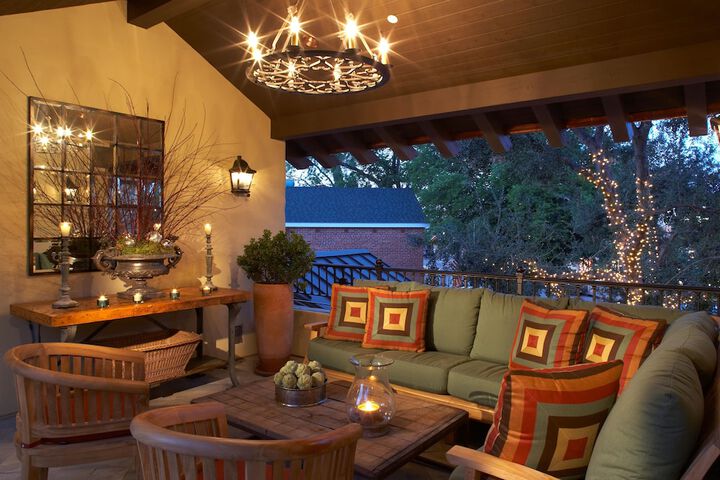 Terrace/Patio 22 of 25