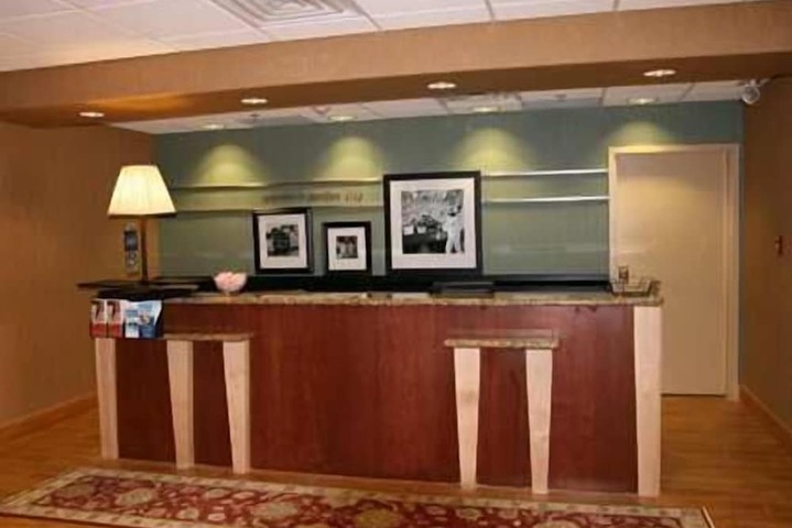 Hotel Interior 2 of 26