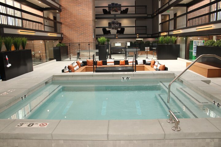 Hotel Interior 16 of 45