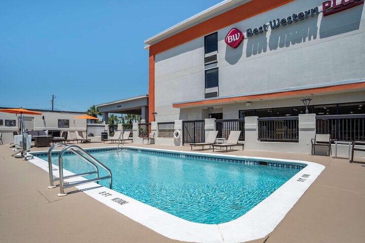 Best Western Plus Panama City Hotel