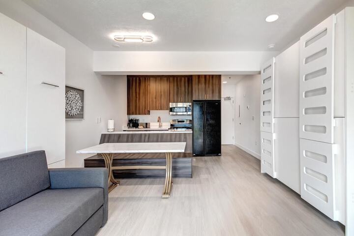 The Mason by KBM