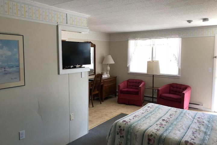 Doryman Motel