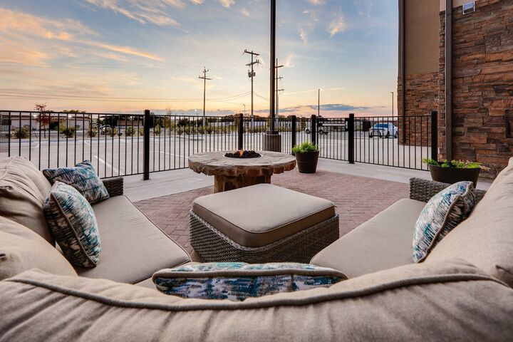 Staybridge Suites San Antonio - Schertz