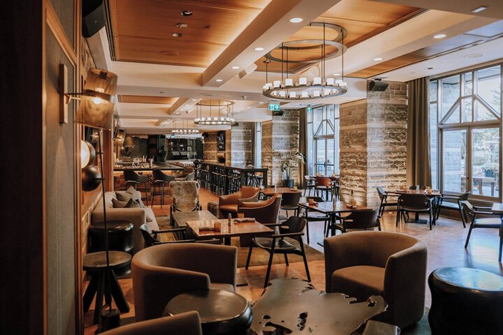 Four Seasons Resort Whistler