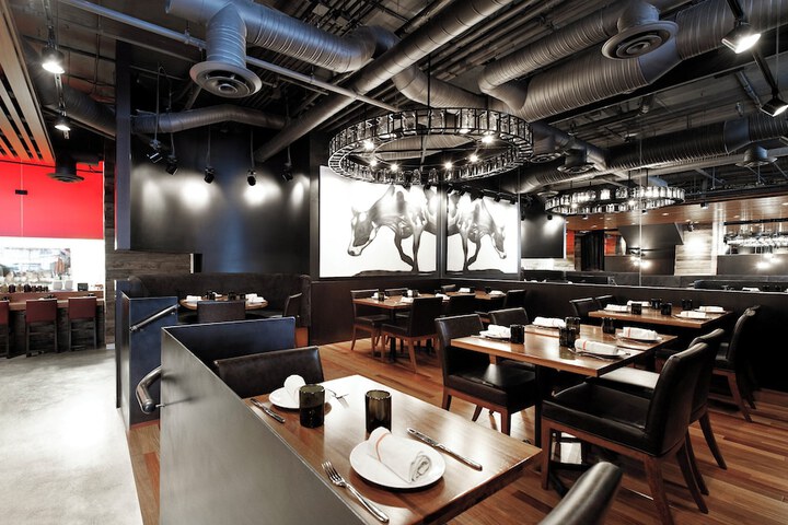 Hotel Le Germain Calgary
