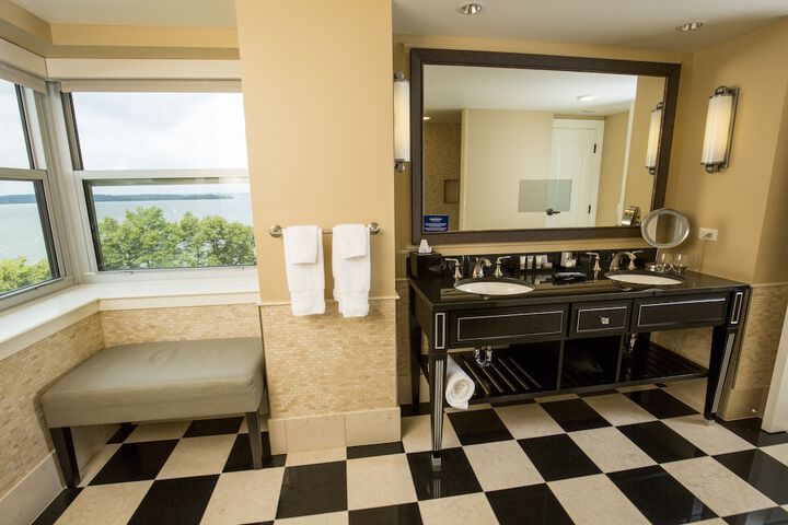 The Edgewater