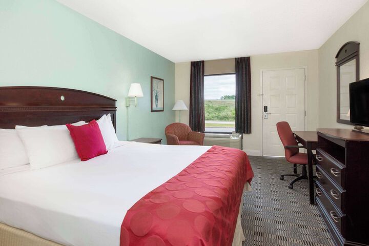 Ramada by Wyndham Pelham