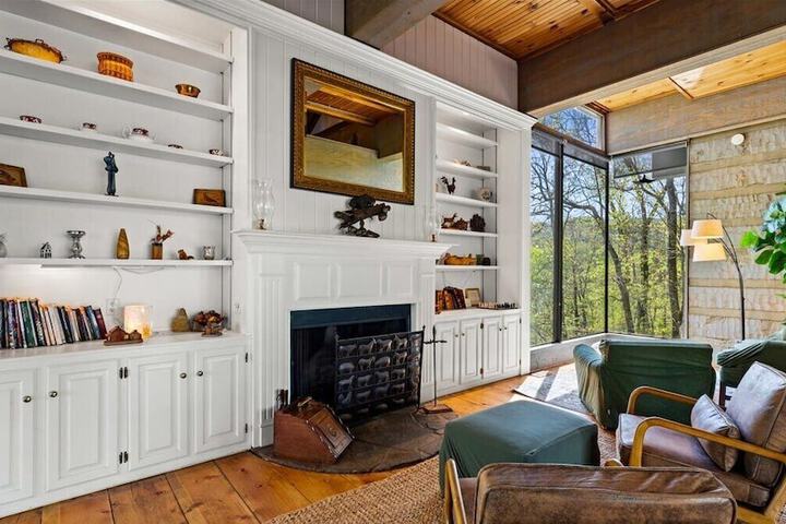 Laurel Valley Mountain Retreat