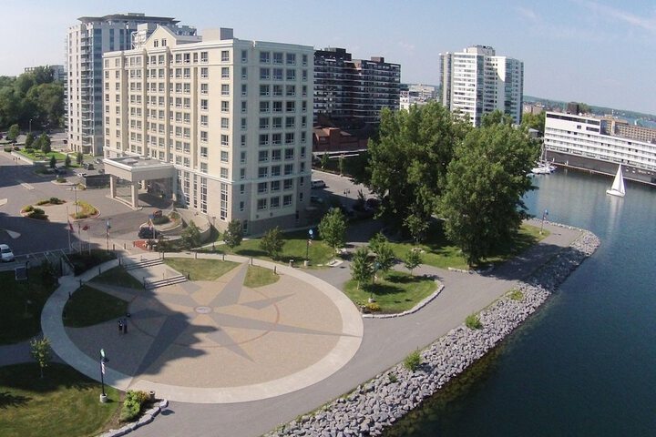 Residence Inn by Marriott Kingston Waters Edge