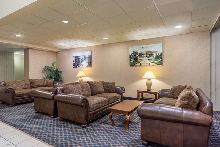 Hotel Interior 10 of 44