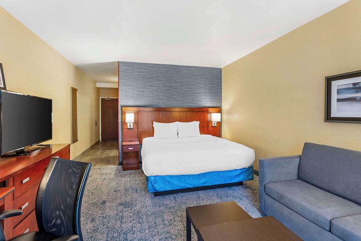 Best Western Plus Provo University Inn
