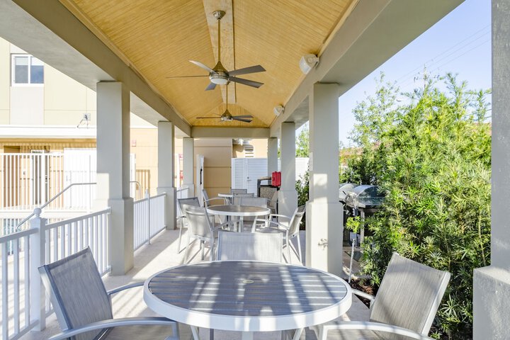 Terrace/Patio 53 of 56