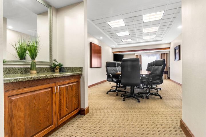 Comfort Suites Mount Vernon