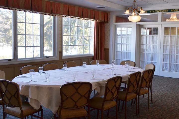 Bay View Inn