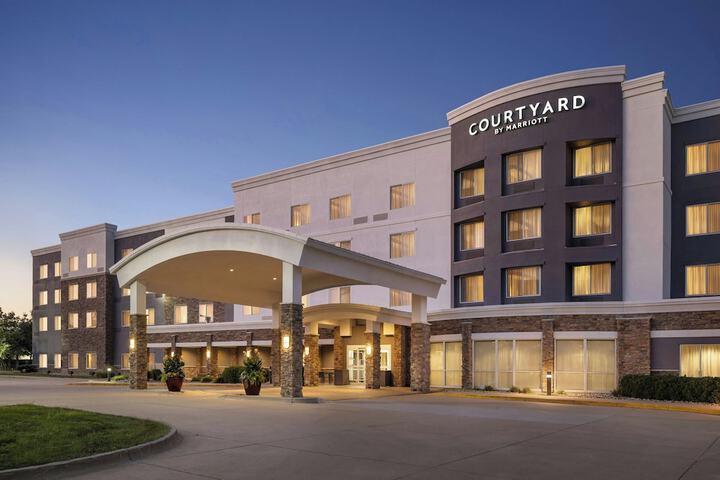 Courtyard Marriott Ankeny