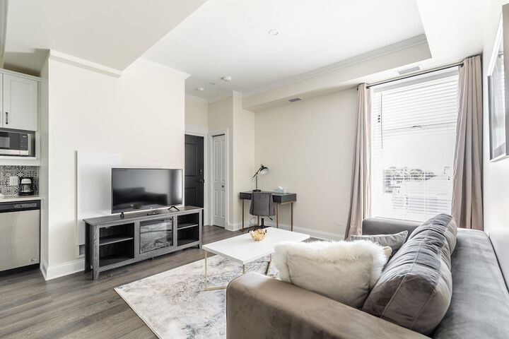 GLOBALSTAY. Luxury Rideau Apartments