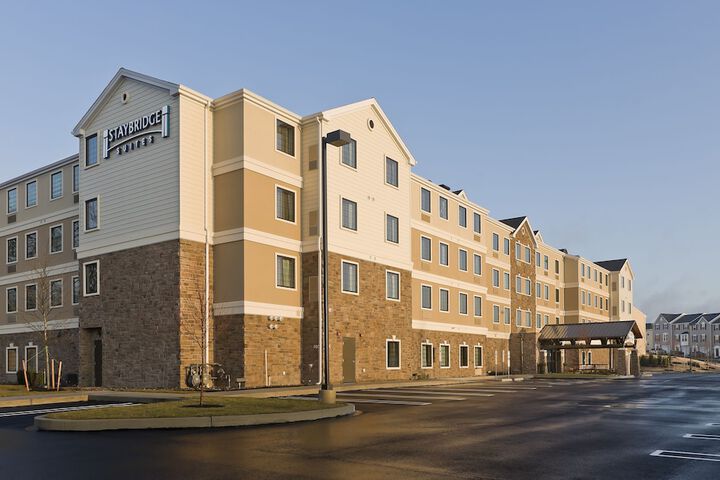 Staybridge Suites Philadelphia- Montgomeryville by IHG