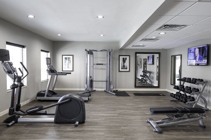 Staybridge Suites Montgomery - Downtown by IHG