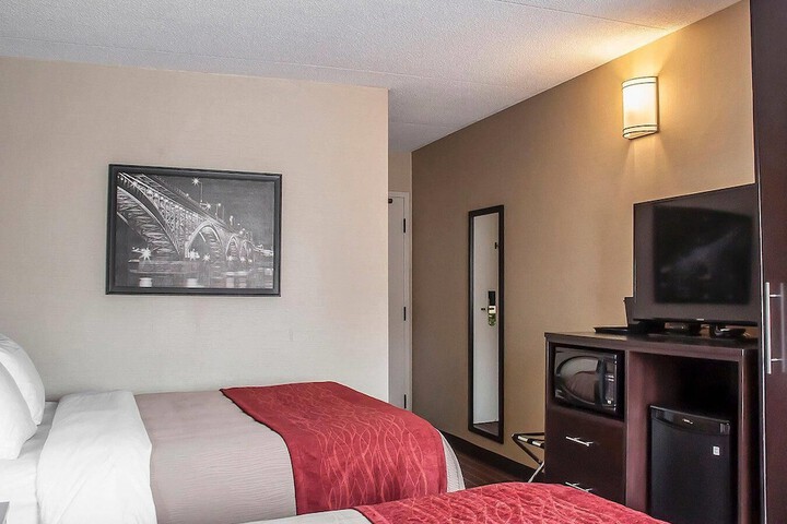 Comfort Inn