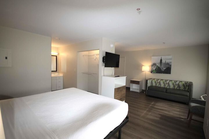 Extended Stay America Suites Albuquerque Rio Rancho Blvd
