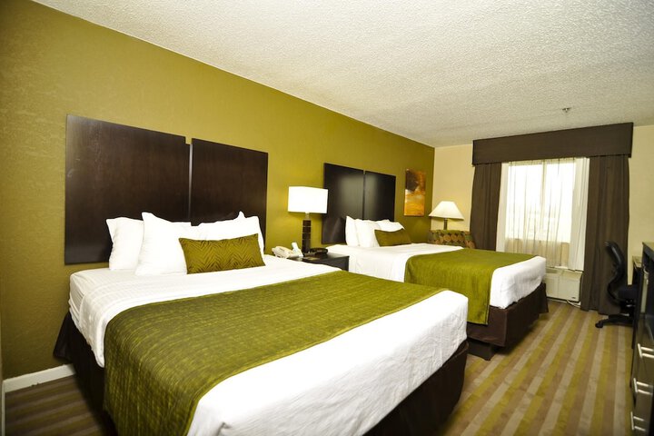 Best Western Norwalk