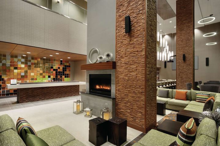 Hotel Interior 3 of 31