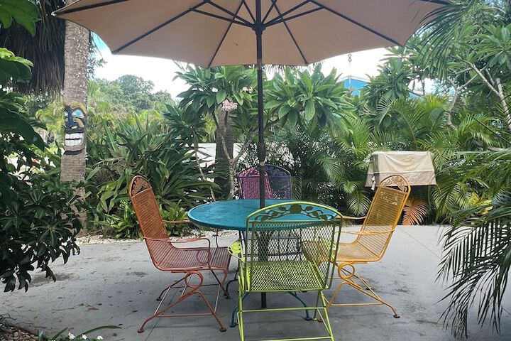 Coco Sands Villas