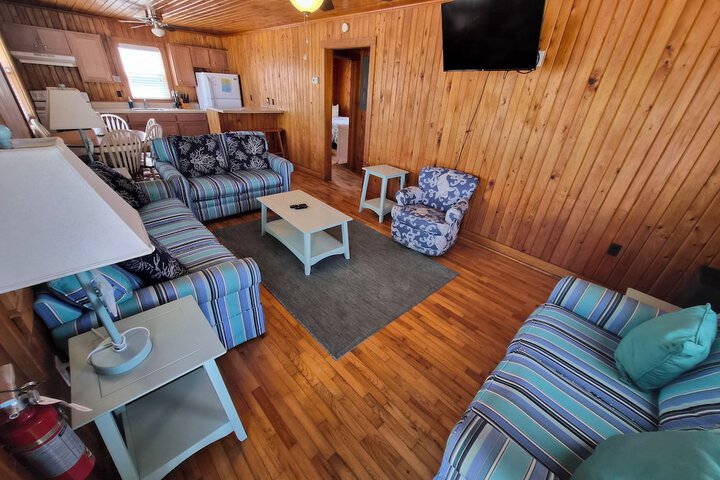 SandSpur Ocean Cottages