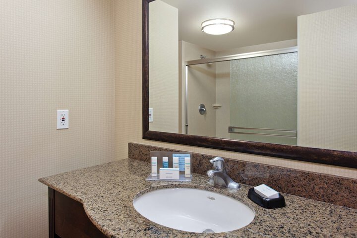 Hampton Inn & Suites Fresno-Northwest