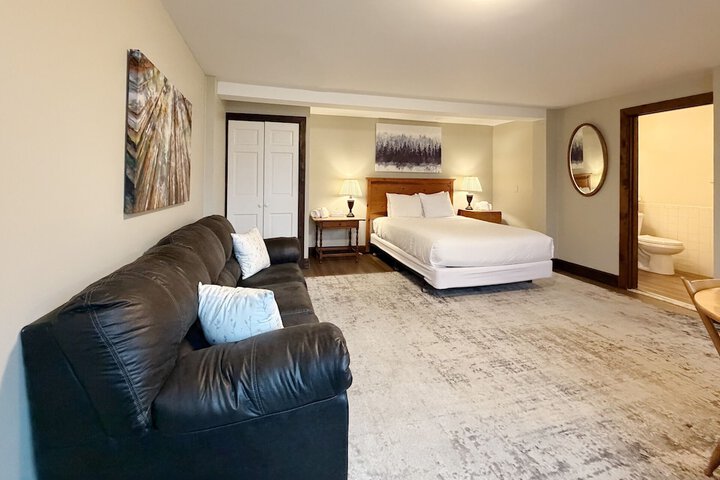The Wildflower Inn
