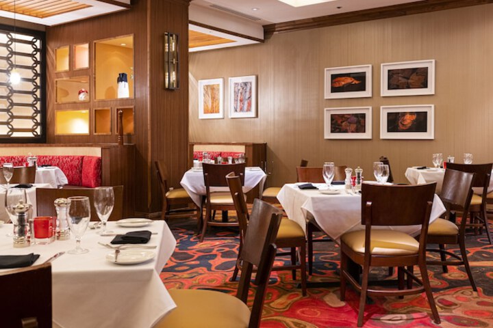 Horseshoe Black Hawk - a Caesars Rewards Destination
