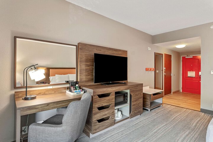 Hampton Inn & Suites Orlando-Apopka