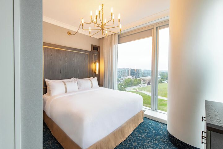 The Sutton Place Hotel Halifax