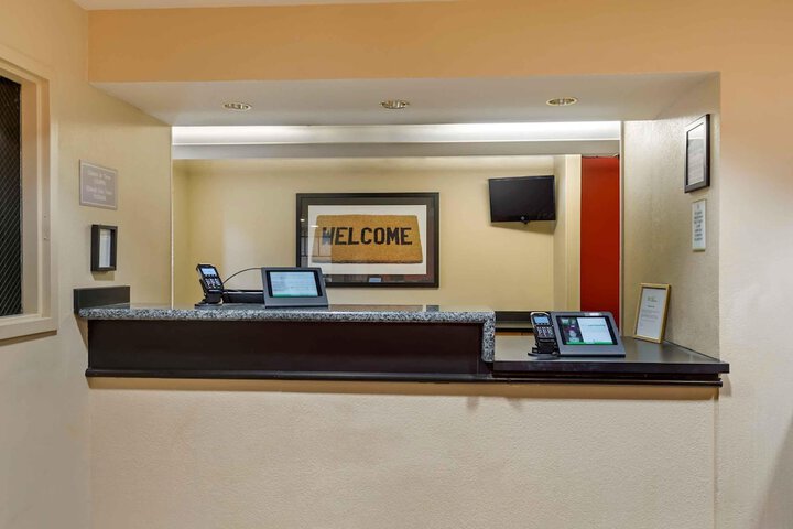 Extended Stay America Suites Seattle Bothell Canyon Park