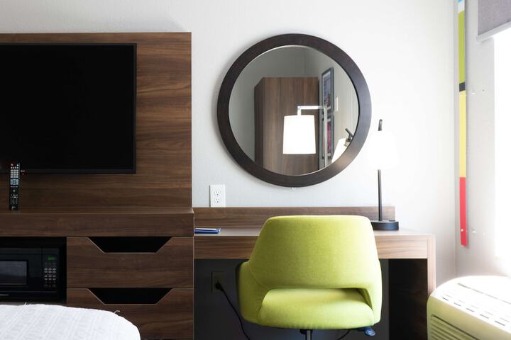 Hampton Inn Elkhorn Lake Geneva Area