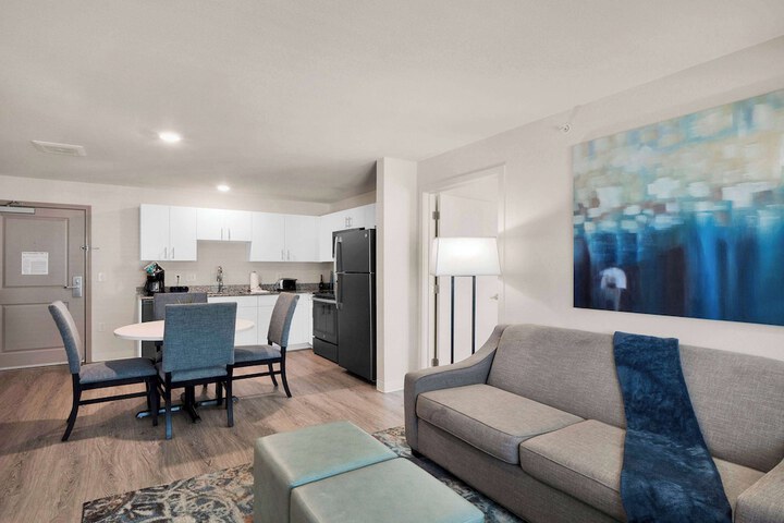WaterWalk Extended Stay Raleigh Durham Research Triangle