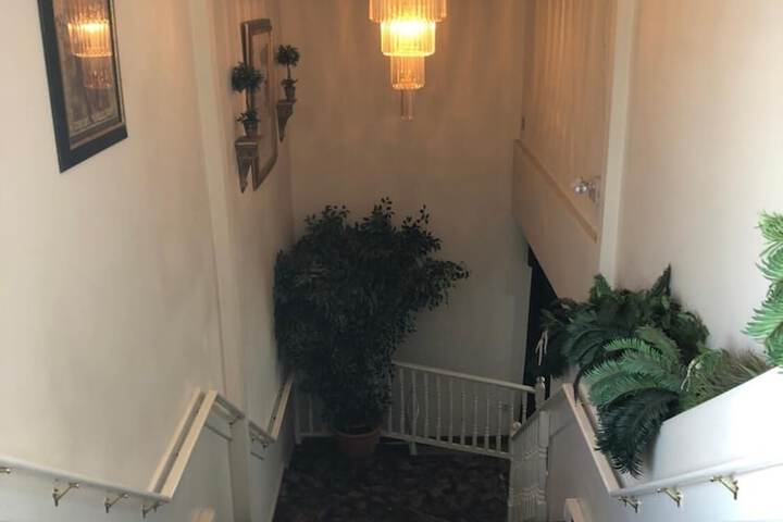 Bridgewater Hotel