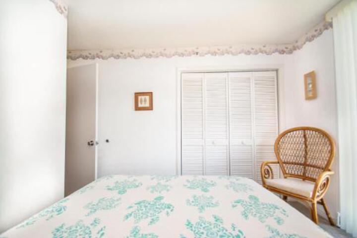 Sea Castle 8 G by Palmetto Vacation Rentals
